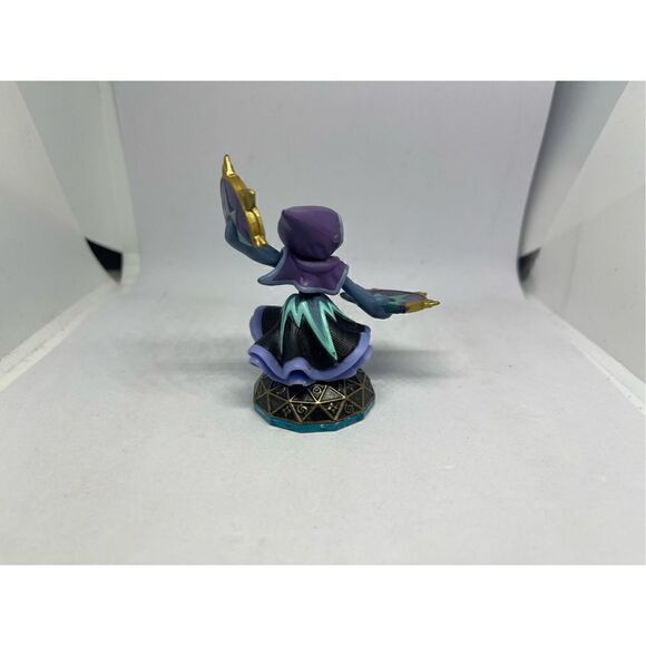 Star Strike Skylanders Swap Force Figure - Picture 3 of 4